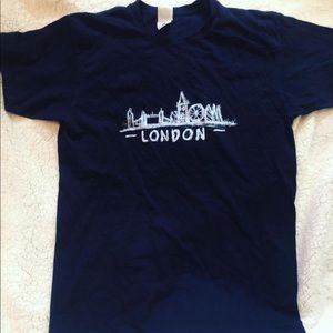London Shirt